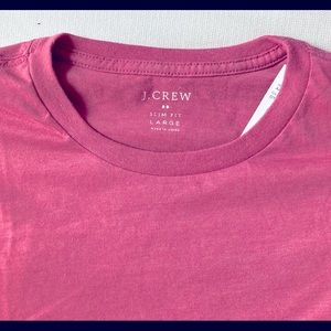 J Crew Mercantile Tee